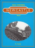 Rail Centres: Newcastle No 8
