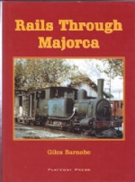 Rails Through Majorca