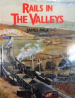 Rails In The Valleys
