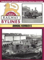 Railway Bylines: Annual Number 6