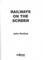 Railways on the Screen