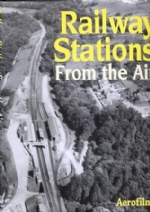 Railway Stations From The Air