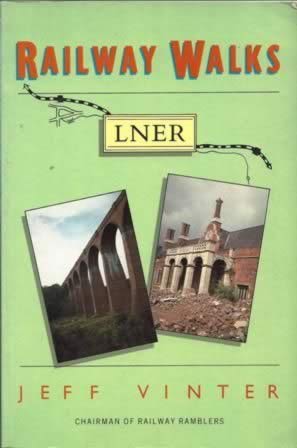 Railway Walks LNER