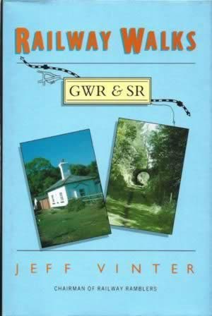 Railway Walks GWR & SR