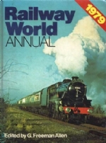 Railway World Annual 1979