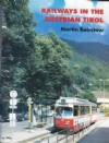 Railways In The Austrian Tirol