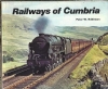 Railways Of Cumbria