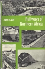 Railways Of Northern Africa