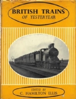 British Trains Of Yesteryear