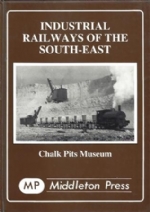 Industrial Railways Of The South-East