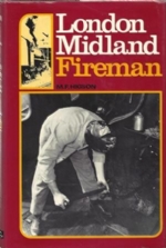 London Midland Fireman