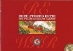 Rheilfordd Eryri The Welsh Highland Railway
