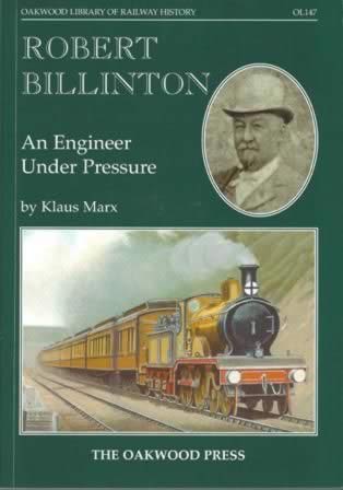 Robert Billinton: An Engineer Under Pressure - OL147