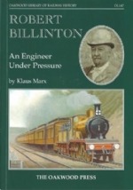 Robert Billinton: An Engineer Under Pressure - OL147