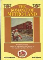 The Romance Of Metroland