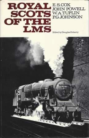 Royal Scots of the LMS