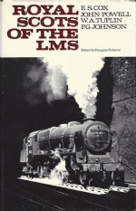 Royal Scots of the LMS