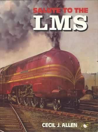 Salute to the LMS