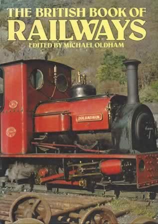 The British Book Of Railways