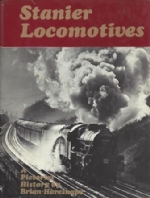 Stanier Locomotives