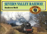 Steam Portfolios 6: Severn Valley Railway