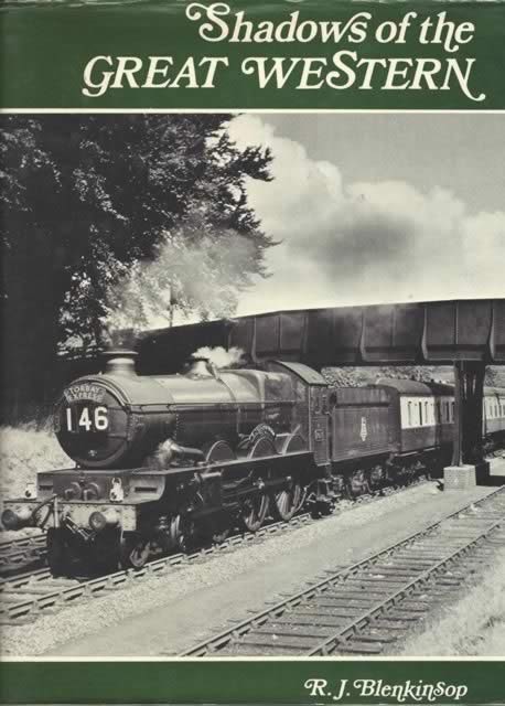 Shadows Of The Great Western