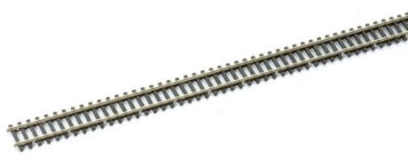 Peco: N Gauge: Streamline Finescale Code 55 Straight Track