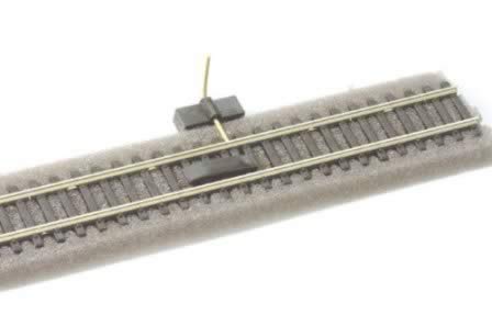 Peco: Decoupler Pack of 2. Manual uncoupler