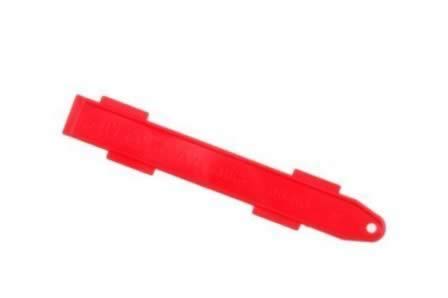 Peco: OO Gauge: Code 100: 6ft Way Gauge