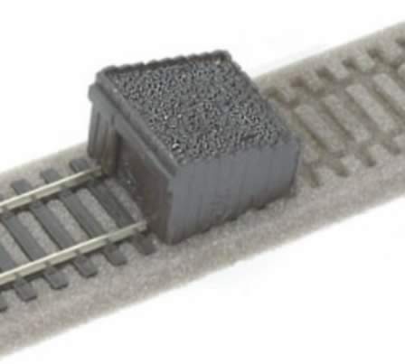 Peco: OO Gauge: Buffer stop