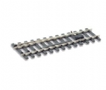 Peco: O Gauge: Code 124 Catch Right Hand Turnout