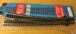 Peco: OO/HO Gauge: Insulfrog Curved Right Hand Turnout