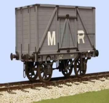 slaters o gauge