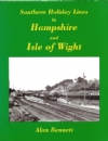Southern Holiday Lines In Hampshire & The Isle Of Wight