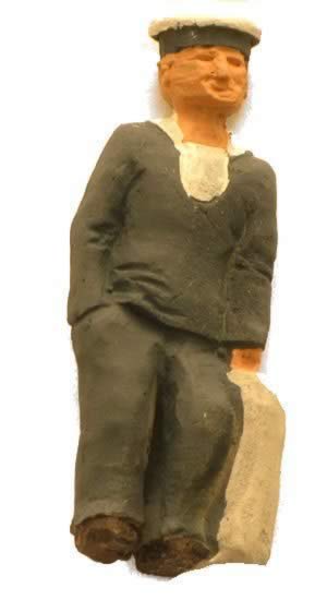 Springside: O Gauge: Sailor