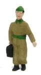Springside: O Gauge: Army Personnel