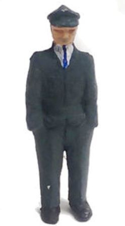 Springside: O Gauge: Air Force Personnel