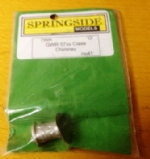 Springside: O Gauge: GWR Barnums, Dukes, Earls, 2301, 27xx, 57xx Chimney