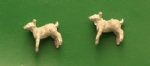 Springside: O Gauge: Lambs