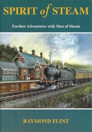 Spirit Of Steam Further Adventures With Men Of Steam