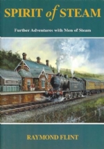 Spirit Of Steam Further Adventures With Men Of Steam