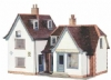 Superquick: Model Kit: The Swan Inn