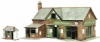 Superquick: Model Kit: Country Garage & Petrol Pump