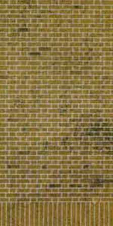 Superquick: 6 sheets 280x200mm Yellow Brick