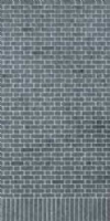 Superquick: 6 sheets 280x200mm Engineers Blue Brick