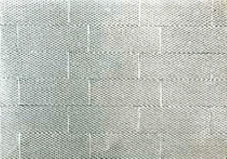 Wills: OO Gauge: Chequer Plate