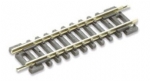 Peco: N Gauge: Setrack Code 80 Short Straight