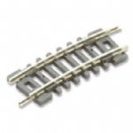 Peco: N Gauge: Setrack Code 80 No 1 Radius Half Curve