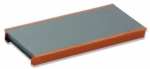 Peco: N Gauge: Straight Platform Unit