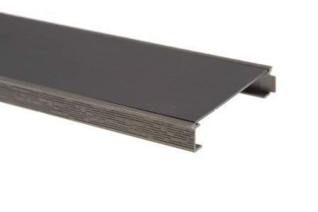 Peco: N Gauge: Complete Platform Unit, Stone Type